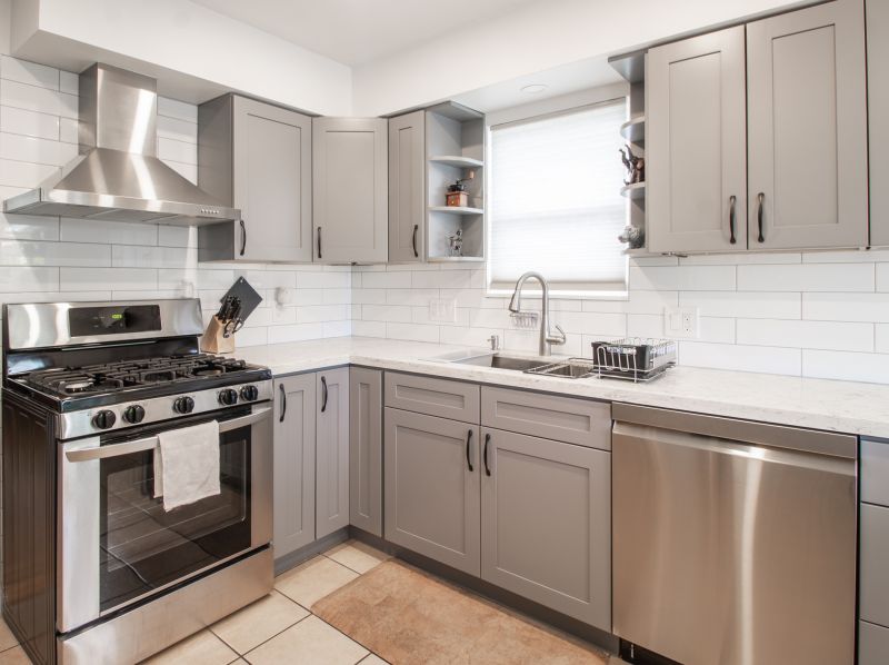 Modern Kitchen Remodeling in Franklin, TN